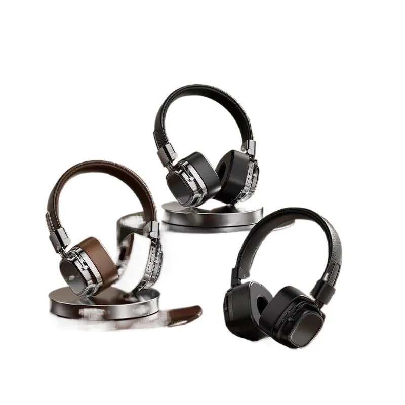 Retro Gaming Phone - Retro American Style Bluetooth 5.3 Headphones