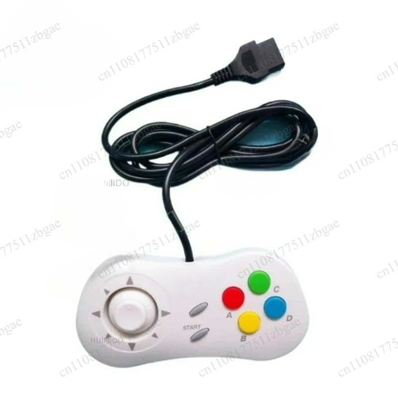 15‑Pin Mini Arcade Game Contro - Retro Gaming Us ulasan dan harga