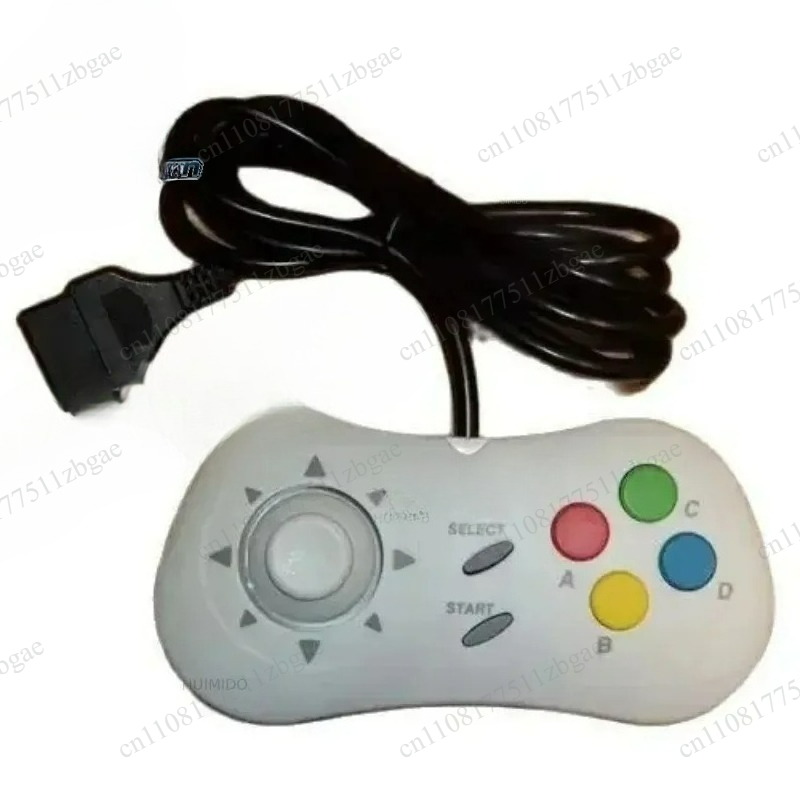 15‑Pin Mini Arcade Game Contro - Retro Gaming Us ulasan dan harga