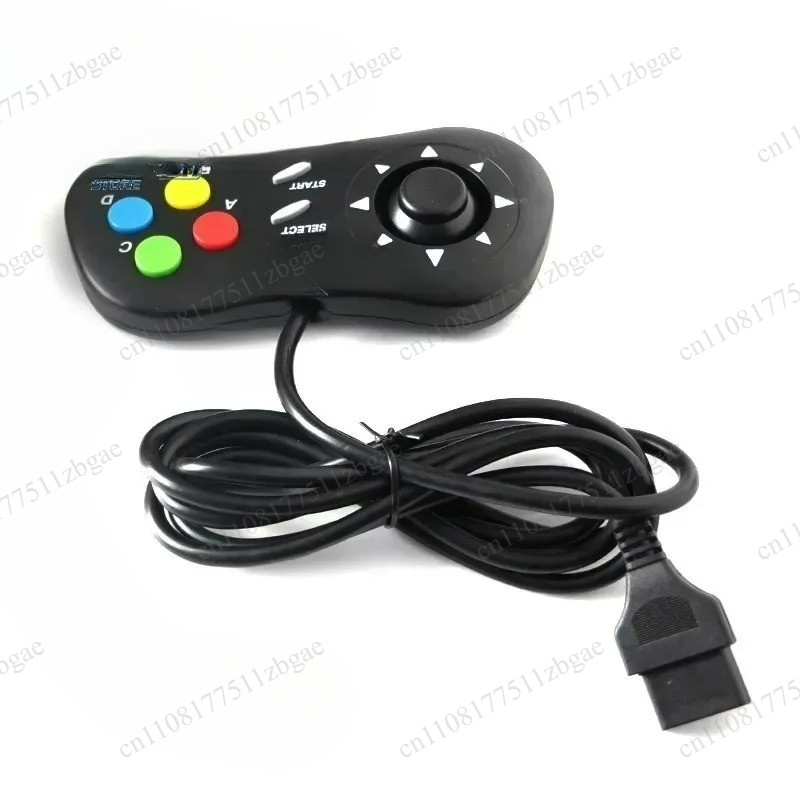 15‑Pin Mini Arcade Game Contro - Retro Gaming Us ulasan dan harga