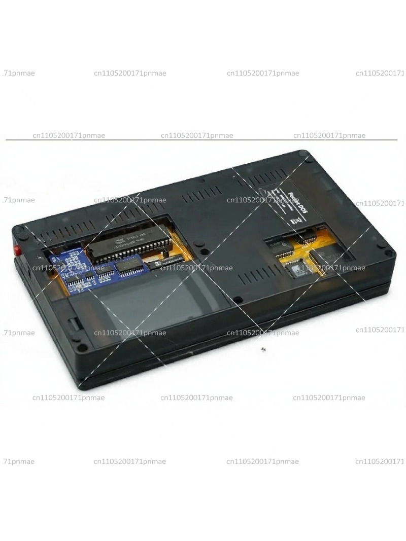 Retro 8086 DOS Computer Window - Retro Gaming Us ulasan dan harga