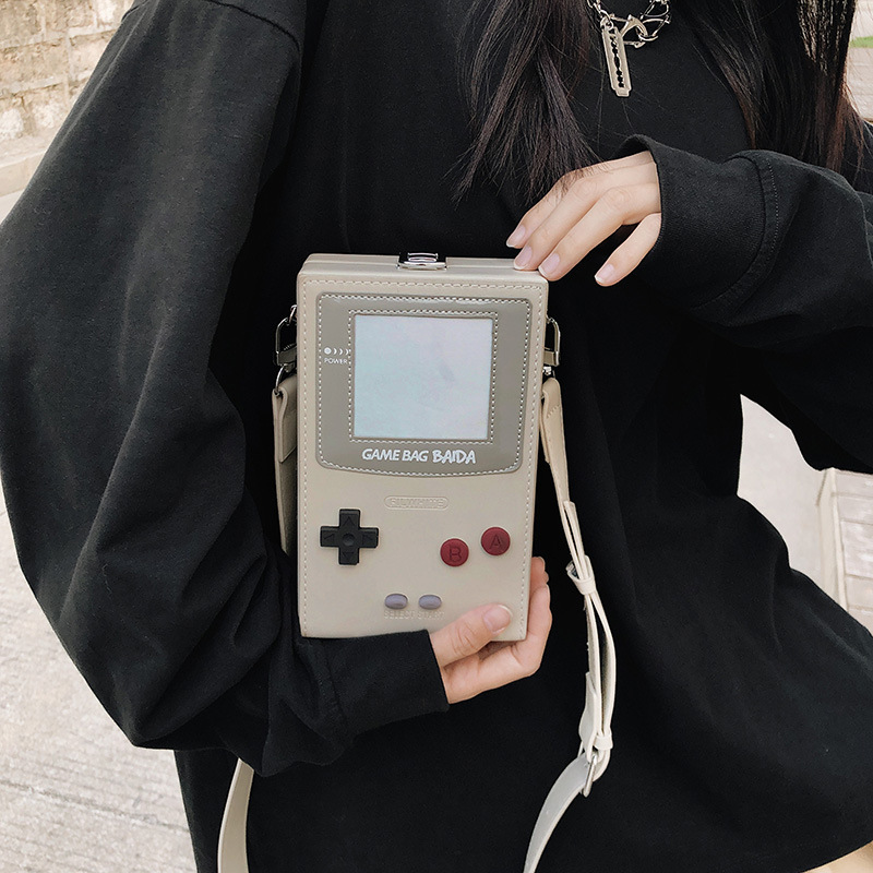 Unique Creative Game Console S - Retro Gaming Phone ulasan dan harga