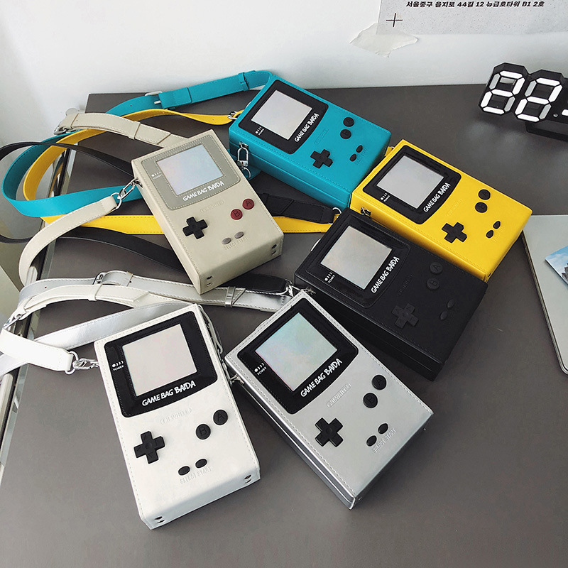 Unique Creative Game Console S - Retro Gaming Phone ulasan dan harga