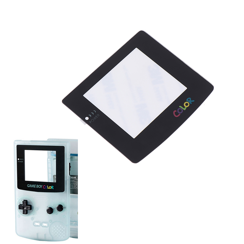 Game Boy Color GBC Glass Scree - Retro Handheld Console ulasan dan harga