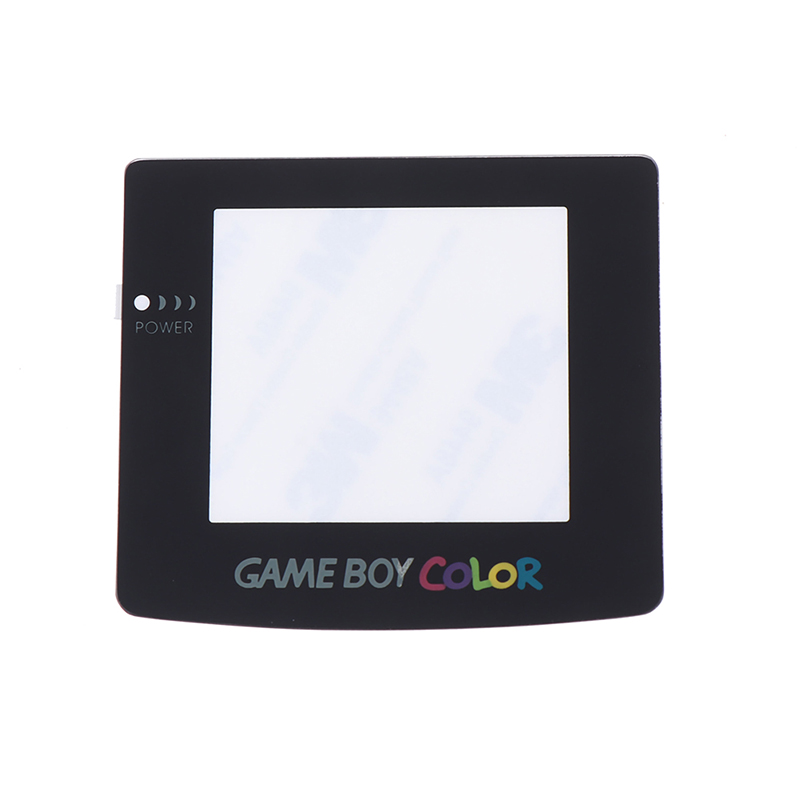 Game Boy Color GBC Glass Scree - Retro Handheld Console ulasan dan harga