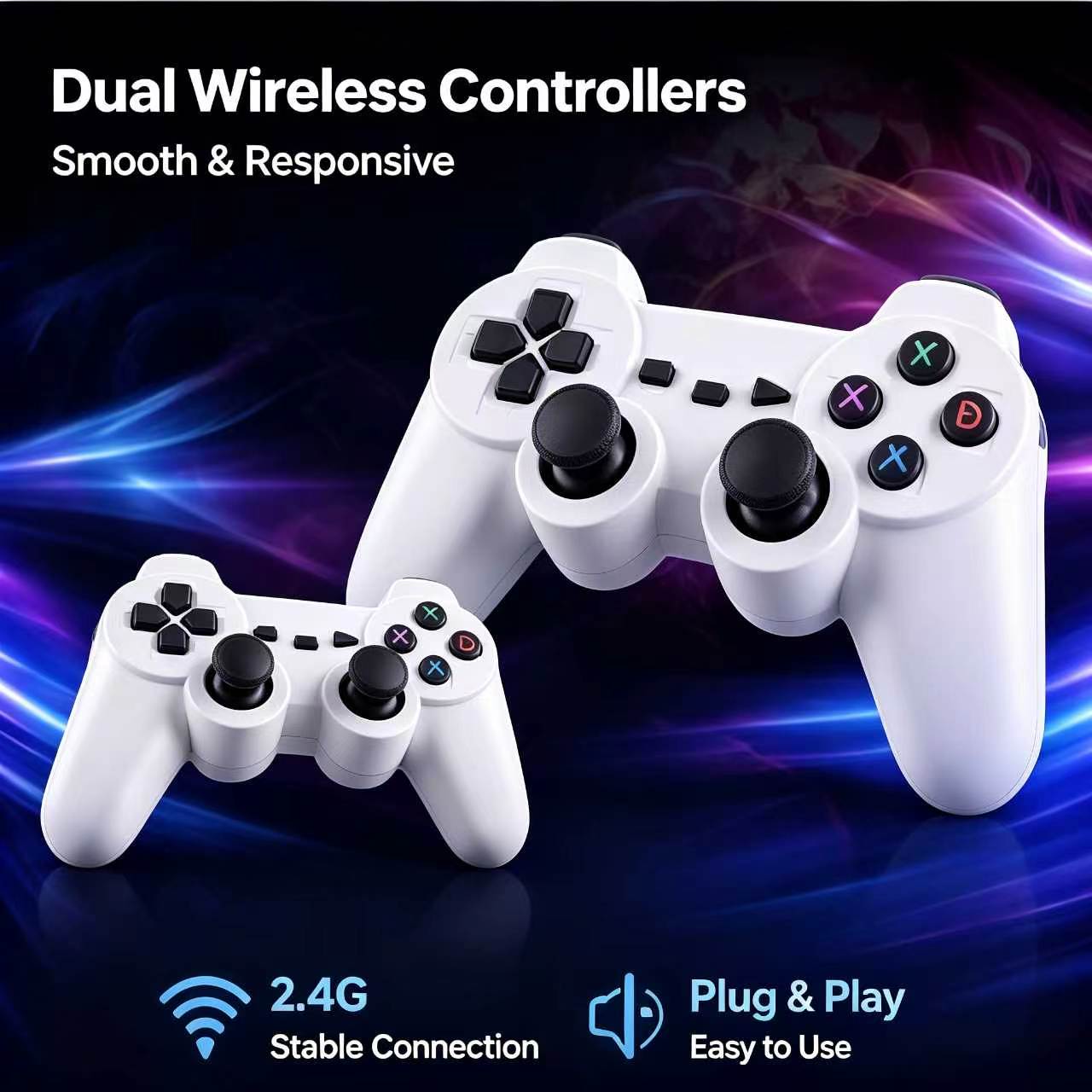 Dreress P30MAX 4K LED Short Th - Retro Gaming Phone ulasan dan harga