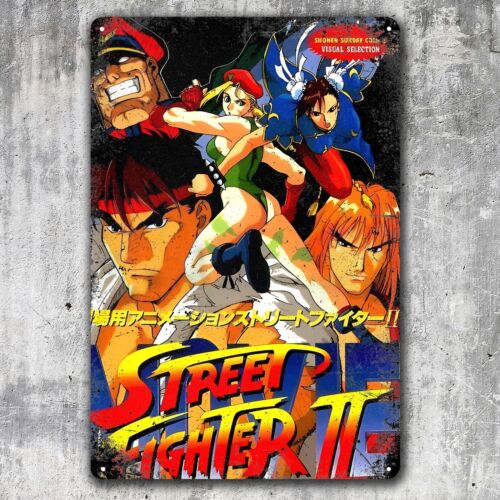 Street Fighter 2 Retro Video G - Retro Gaming Us ulasan dan harga
