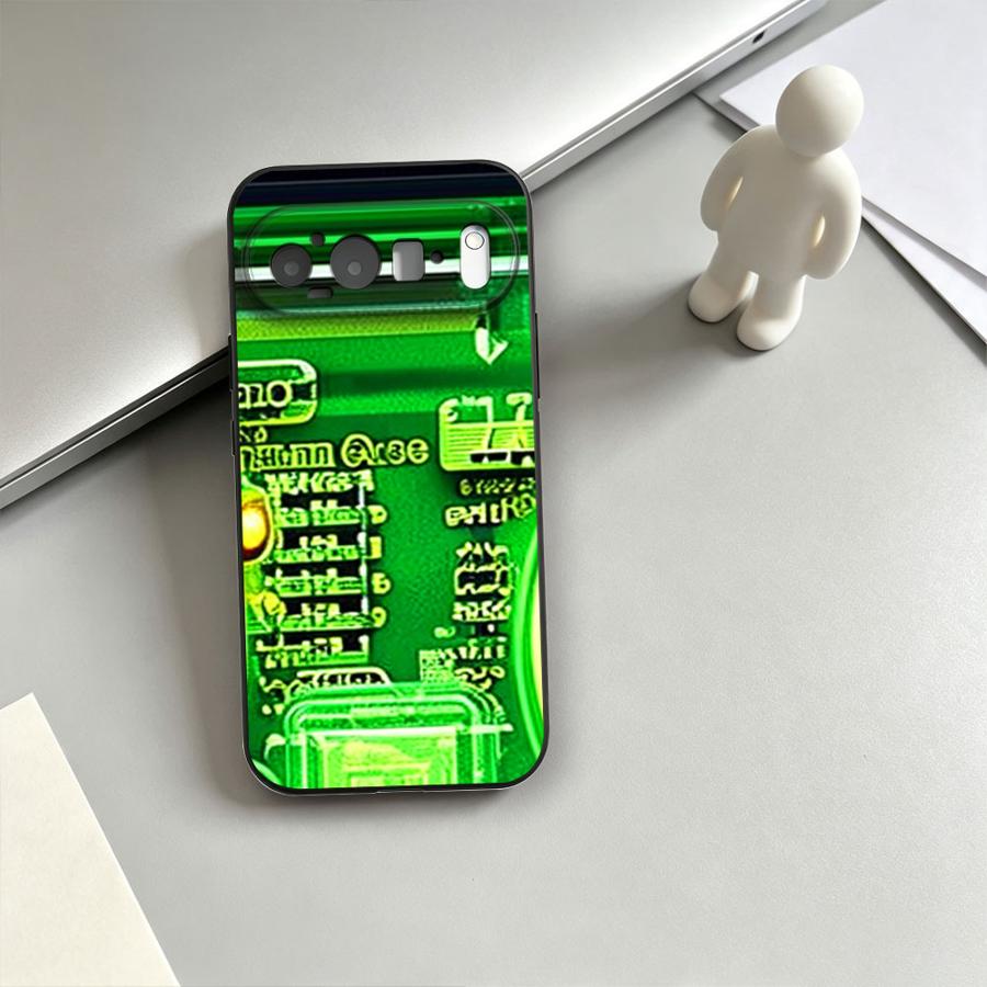 Case for Google Pixel 11 pro 6 - Retro Gaming Phone ulasan dan harga