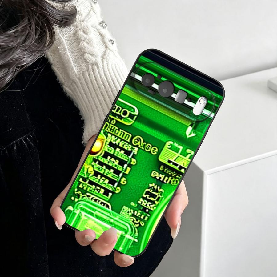 Case for Google Pixel 11 pro 6 - Retro Gaming Phone ulasan dan harga