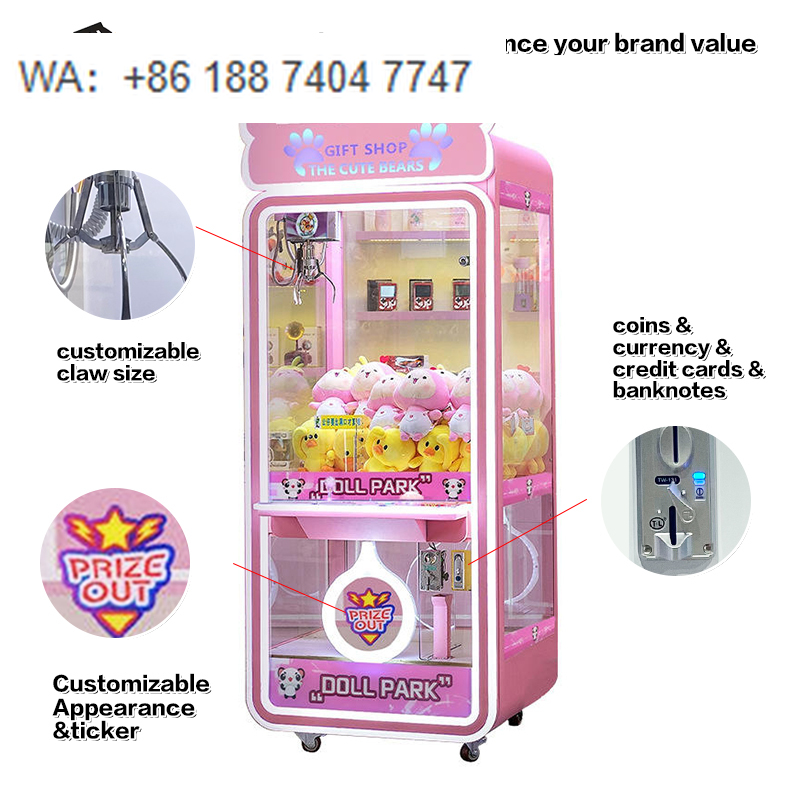 Gangzhou Banana Land Factory 2 - Retro Gaming Arcade Console ulasan dan harga