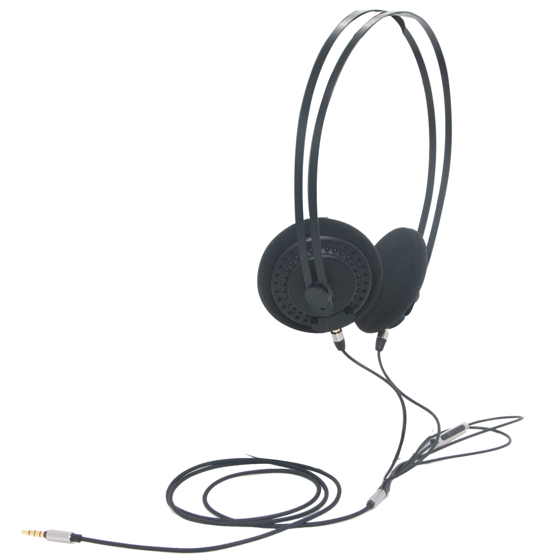 Poyatu Retro Bass Headphone St - Retro Gaming Cables ulasan dan harga