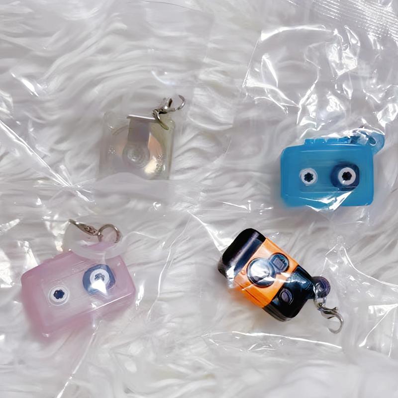 Bandai Gashapon Heisei Era Nos - Retro Gaming Phone ulasan dan harga