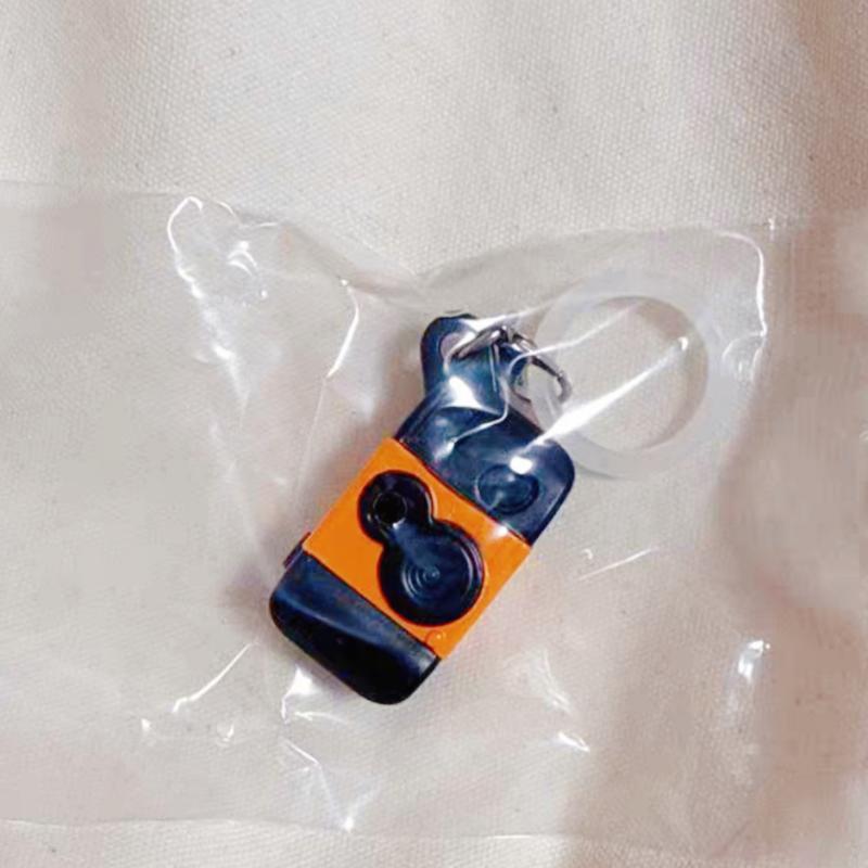 Bandai Gashapon Heisei Era Nos - Retro Gaming Phone ulasan dan harga