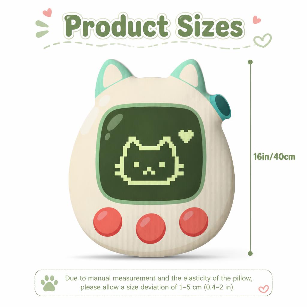 Retro Virtual Pet Egg Throw Pi - Retro Gaming Ideas ulasan dan harga