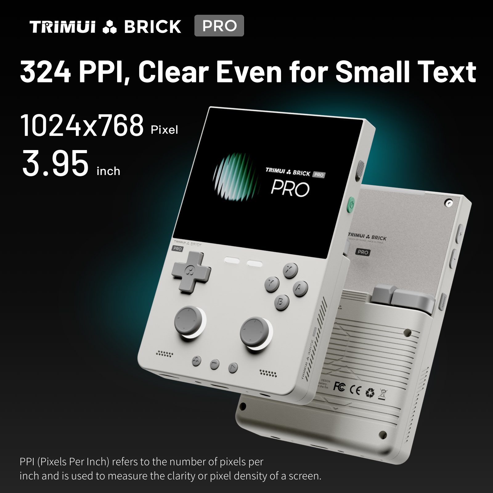 Retro Handheld Game Console Op - Retro Gaming Arcade Console ulasan dan harga