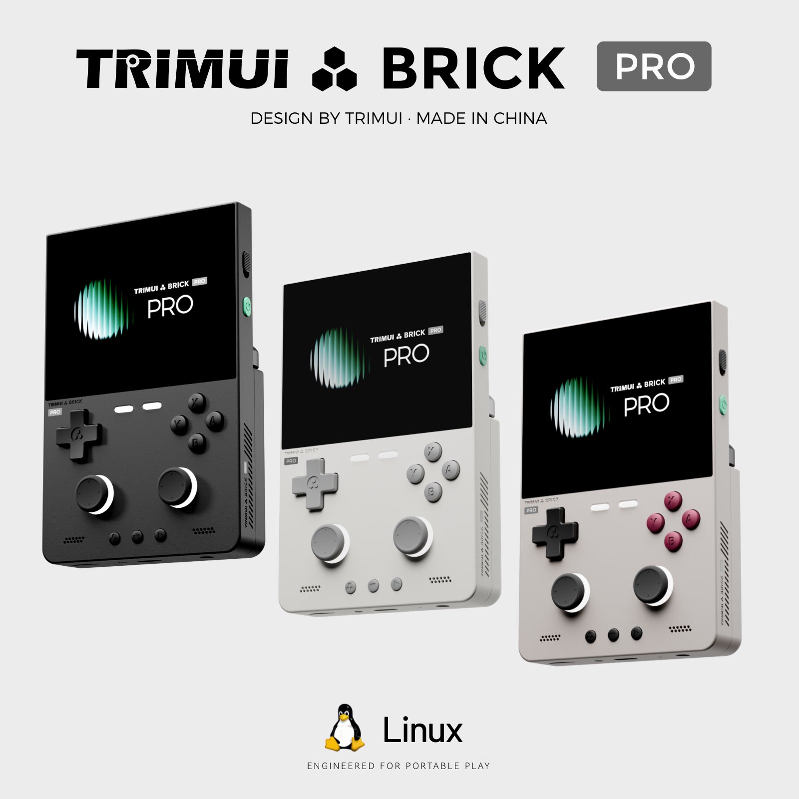 Retro Handheld Game Console Op - Retro Gaming Arcade Console ulasan dan harga