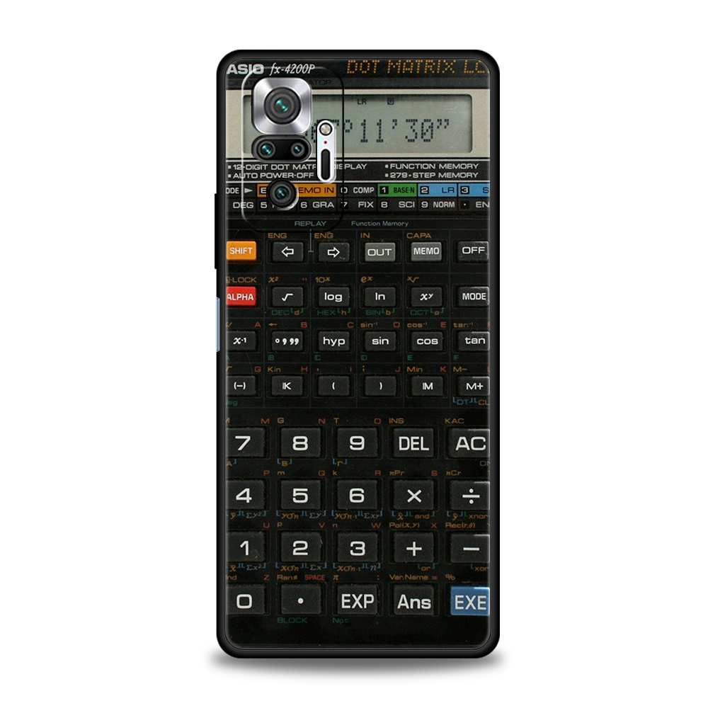 Retro Calculator Phone Case Co - Retro Gaming Phone ulasan dan harga