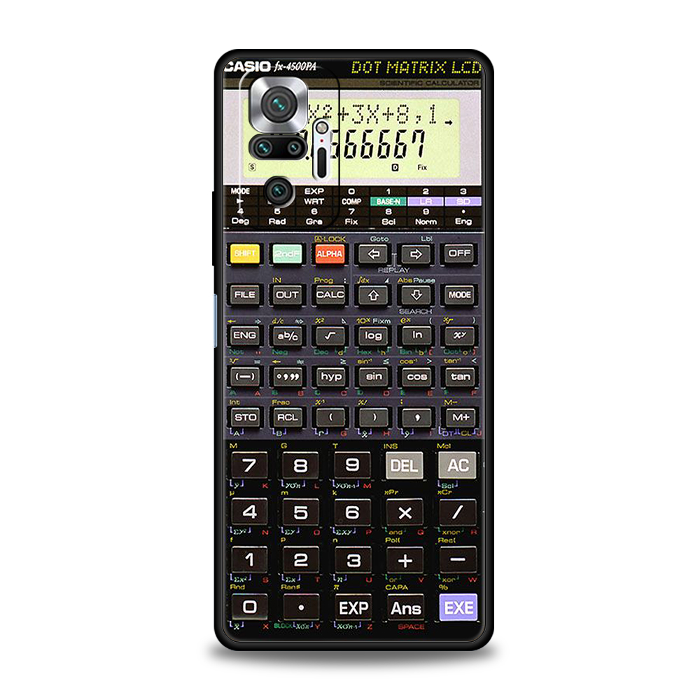 Retro Calculator Phone Case Co - Retro Gaming Phone ulasan dan harga