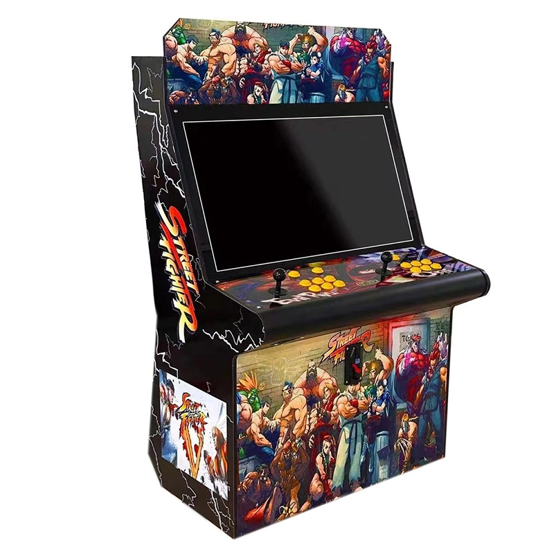 Classic arcade electronic game - Retro Gaming Arcade Console ulasan dan harga