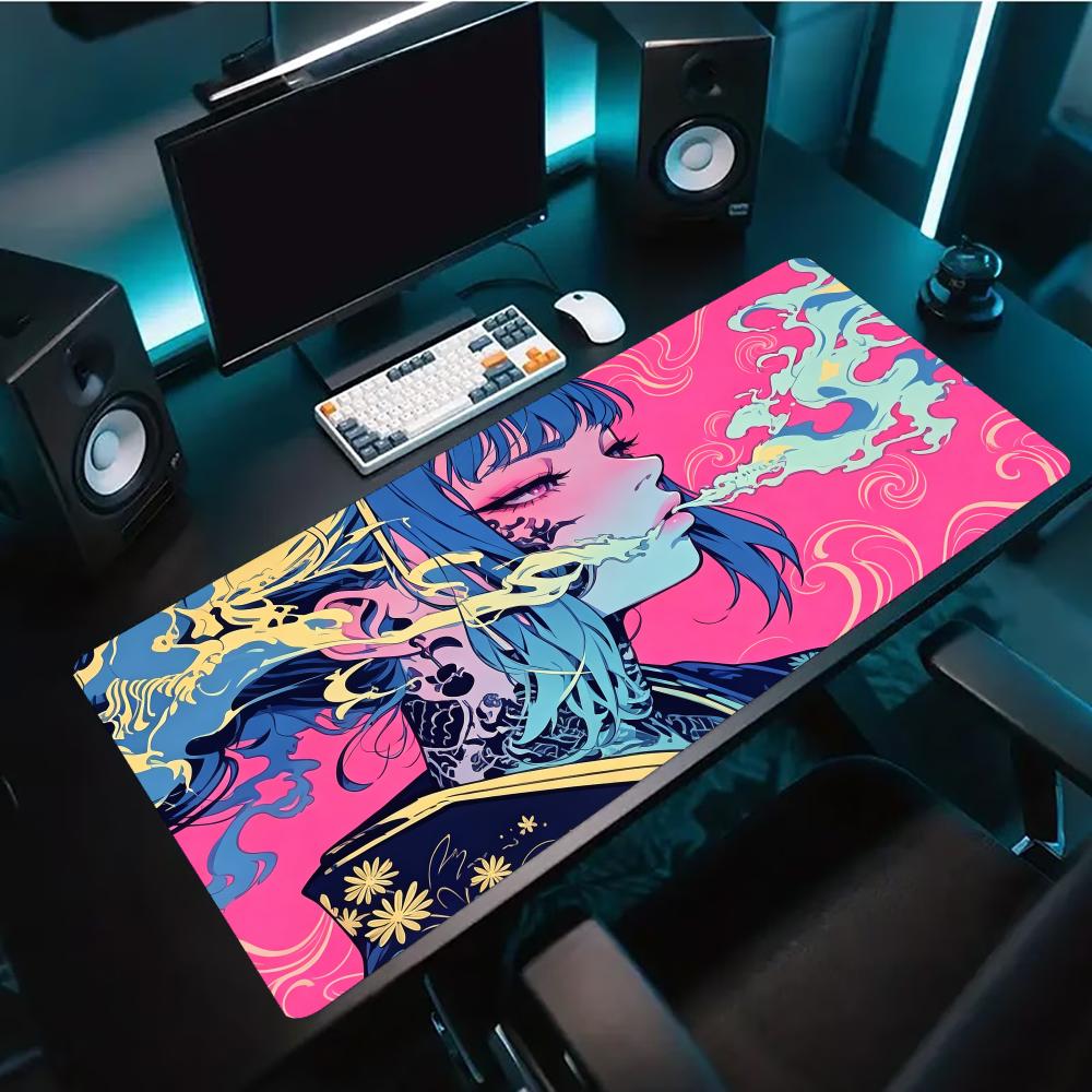 Vibrant Retro Asian Female Por - Retro Gaming Laptop ulasan dan harga