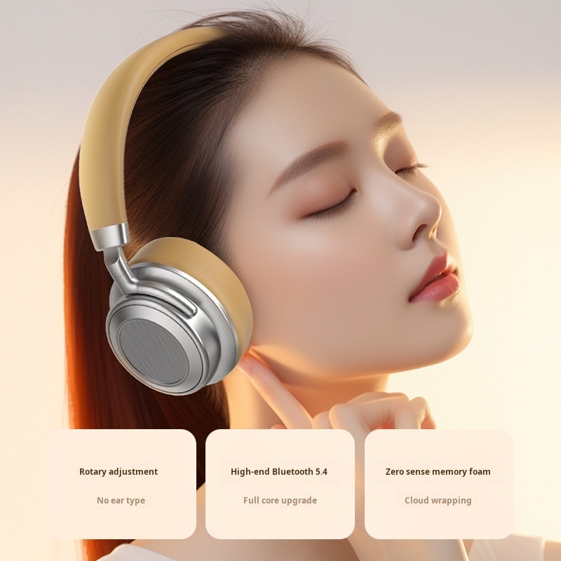 Bluetooth 5.4 Metal Retro Head - Retro Gaming Phone ulasan dan harga