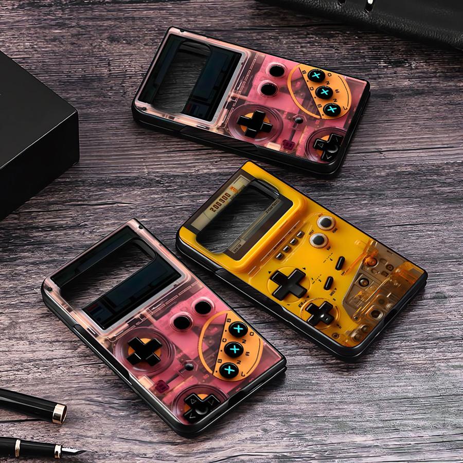 Retro Gaming Console Case for  - Retro Gaming Phone ulasan dan harga