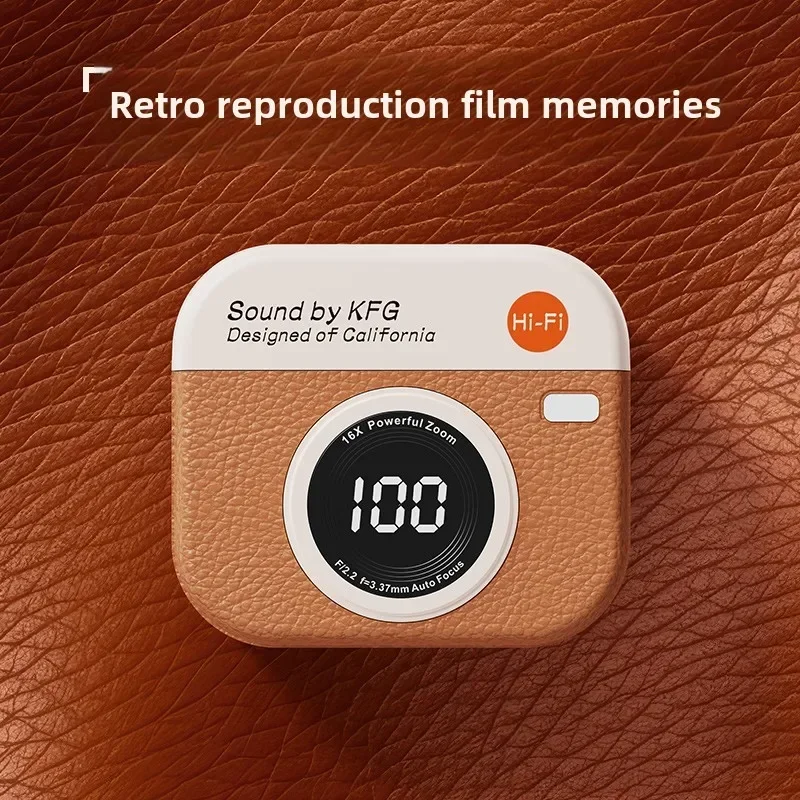 New Cute Hot TWS In-ear Wirele - Retro Gaming Phone ulasan dan harga