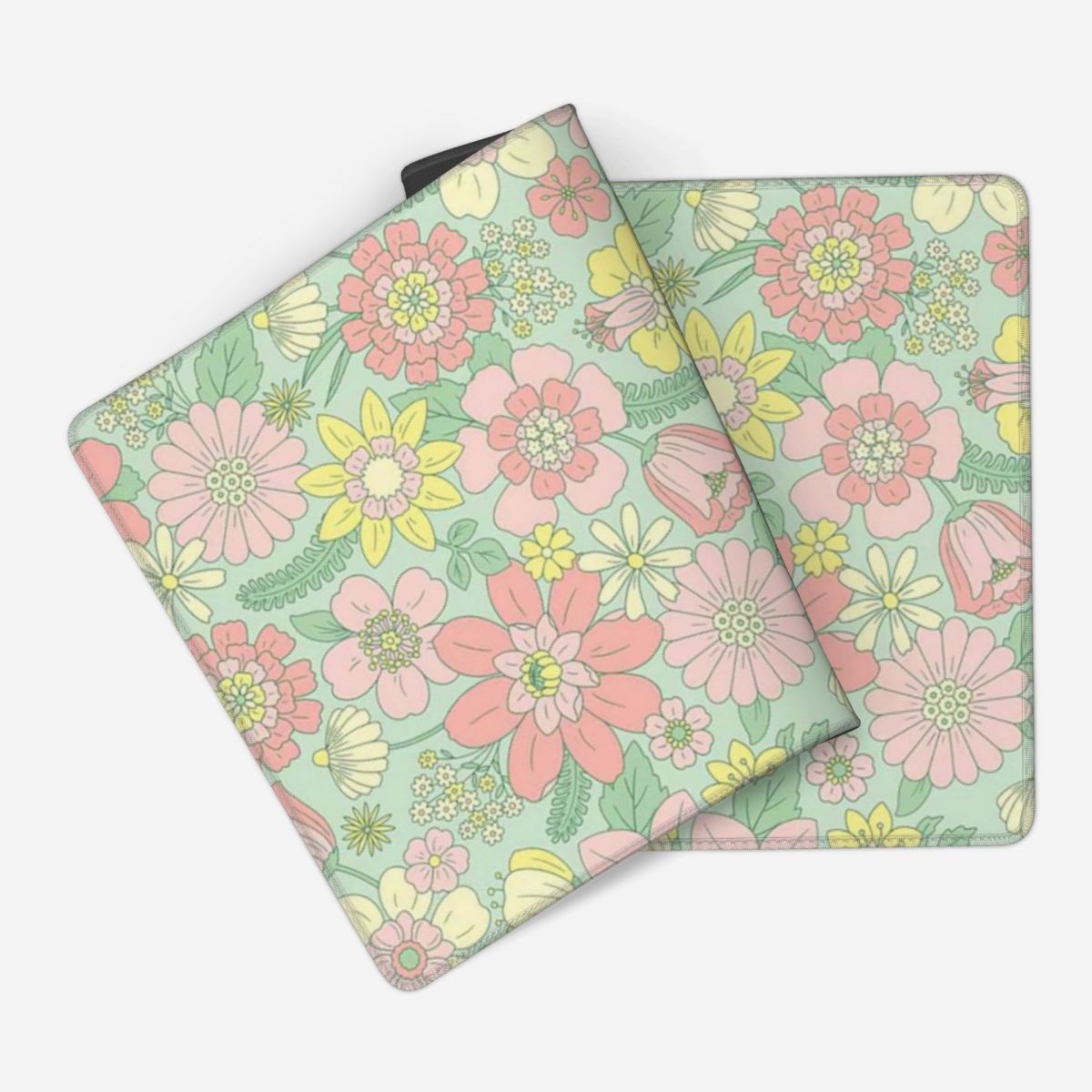 Large Mouse Pad Retro Spring F - Retro Gaming Laptop ulasan dan harga