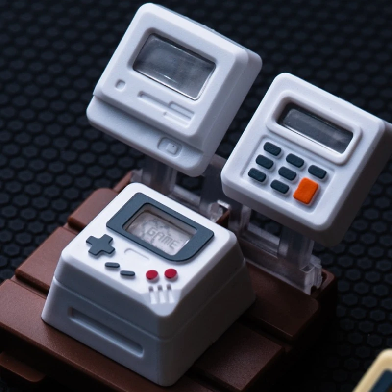 K-04 3-in-1 Creative Retro Tra - Retro Handheld Console ulasan dan harga