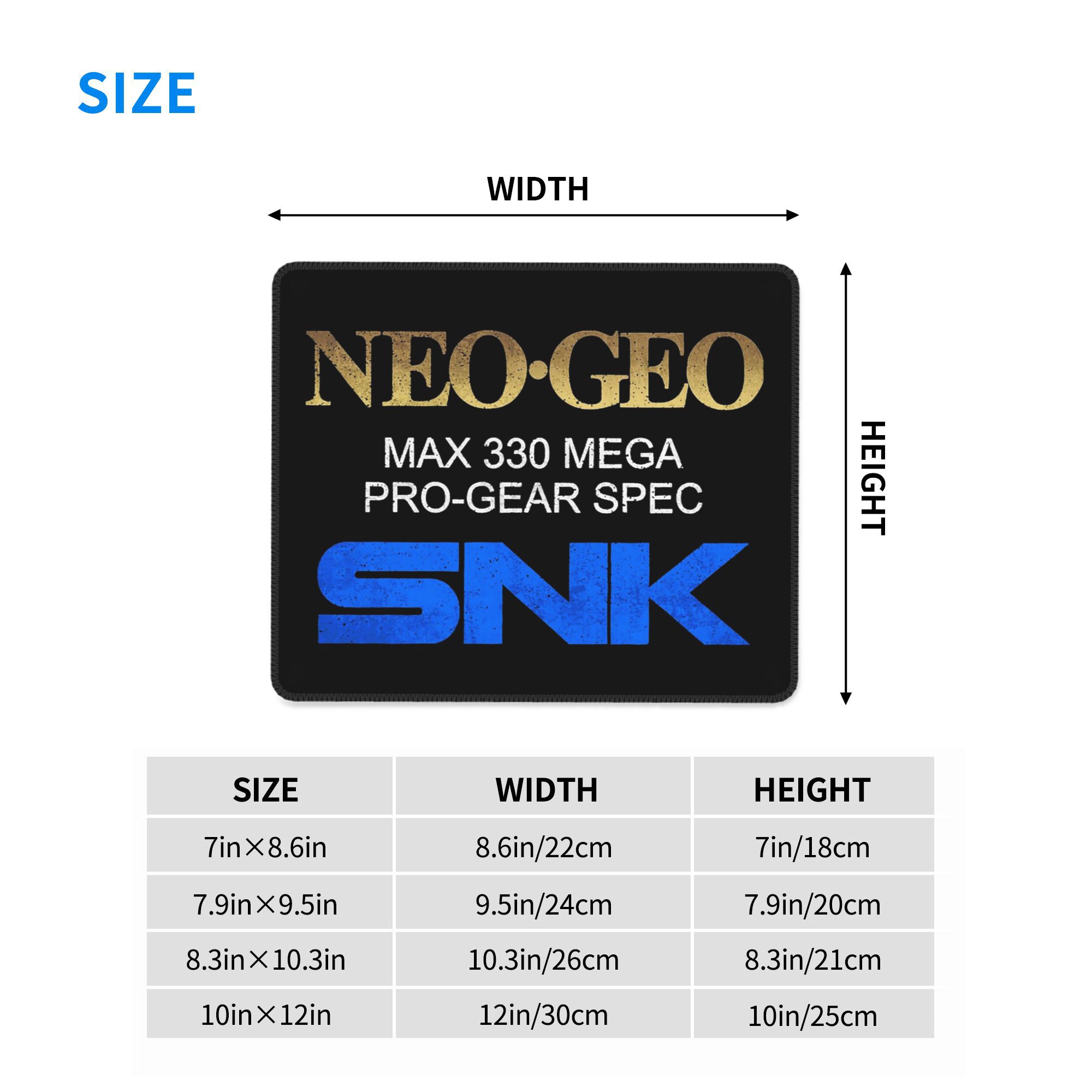 Neo Geo Pro Gear Spec Gold Ret - Retro Gaming Laptop ulasan dan harga