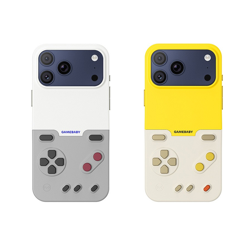BitmoLab GAMEBABY Creative Ret - Retro Gaming Phone ulasan dan harga