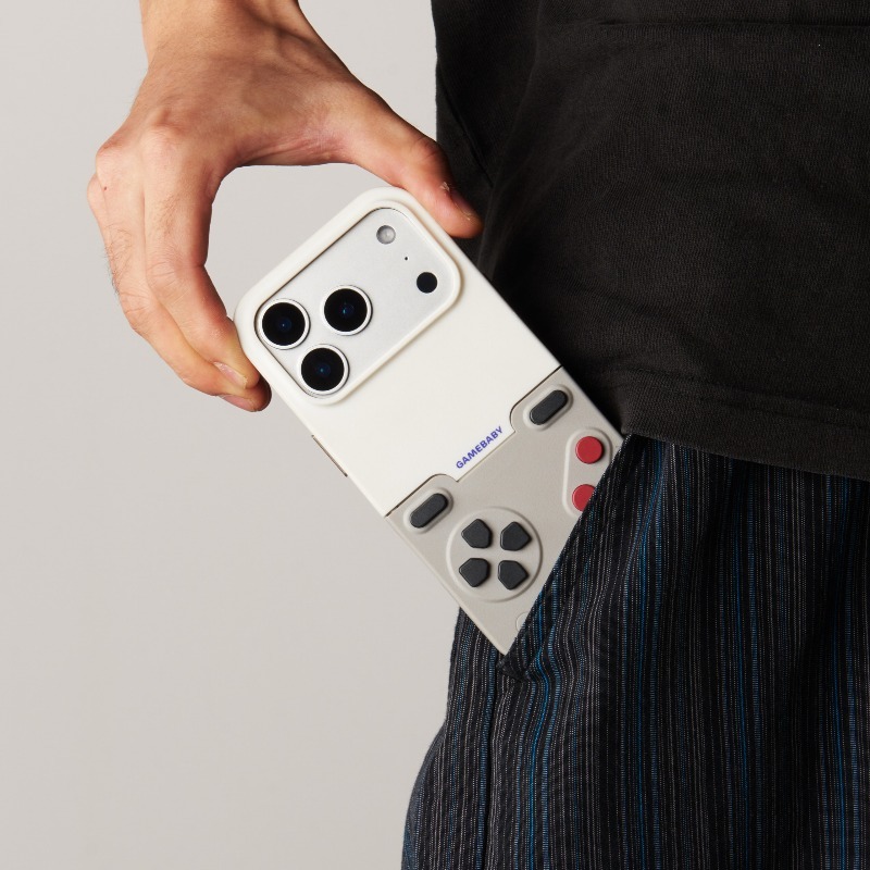 BitmoLab GAMEBABY Creative Ret - Retro Gaming Phone ulasan dan harga