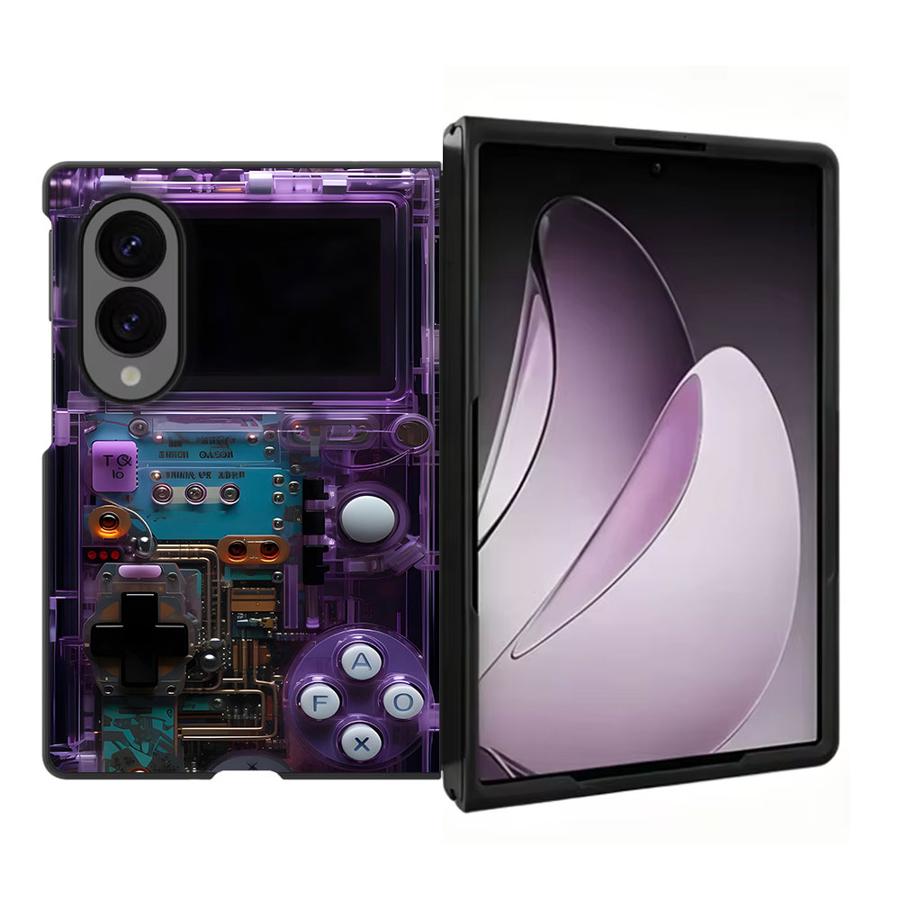 Retro Game Console Phone Shell - Retro Gaming Phone ulasan dan harga