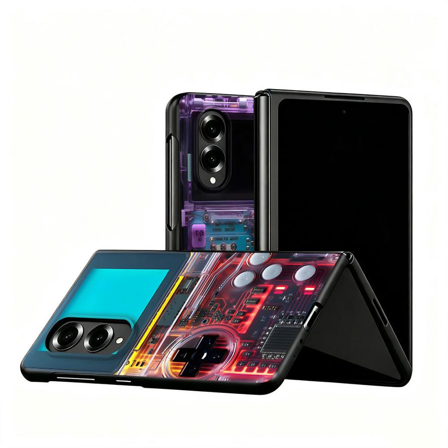 Retro Game Console Phone Shell - Retro Gaming Phone ulasan dan harga