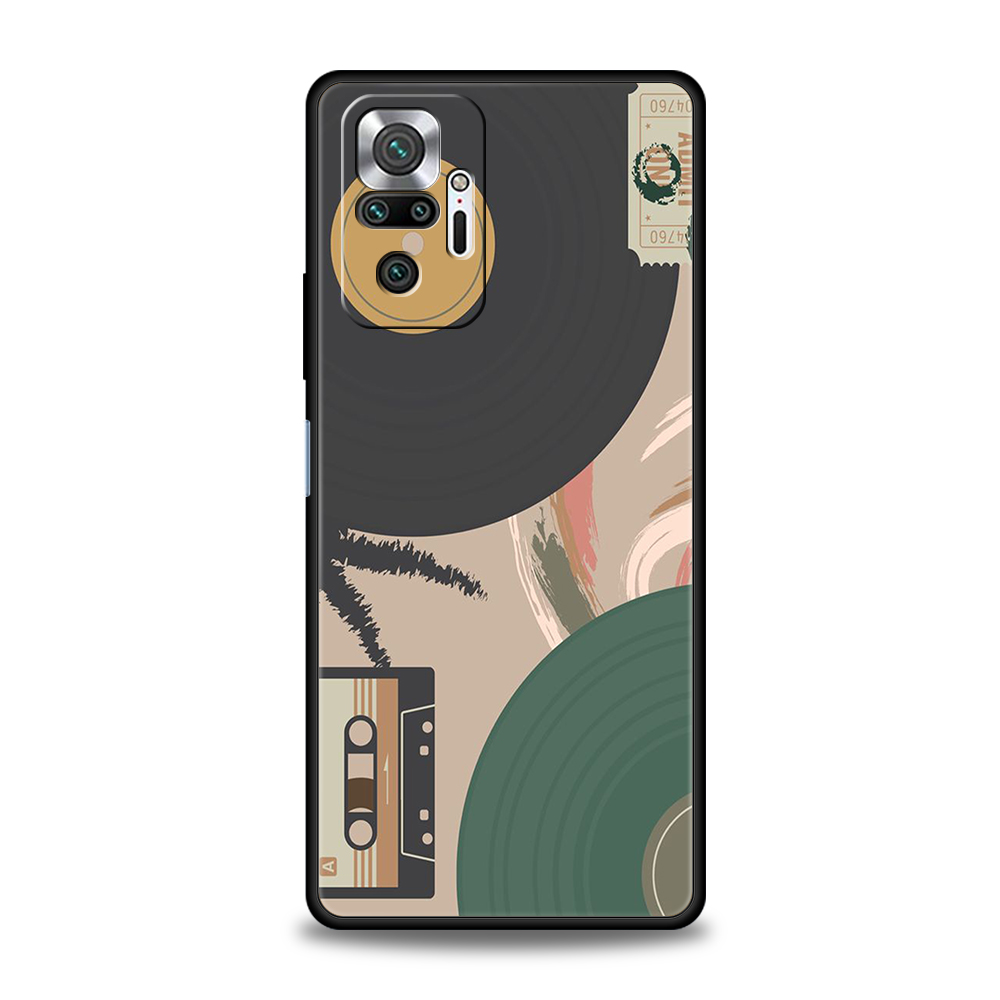 Vintage Cassette Tape Retro St - Retro Gaming Phone ulasan dan harga
