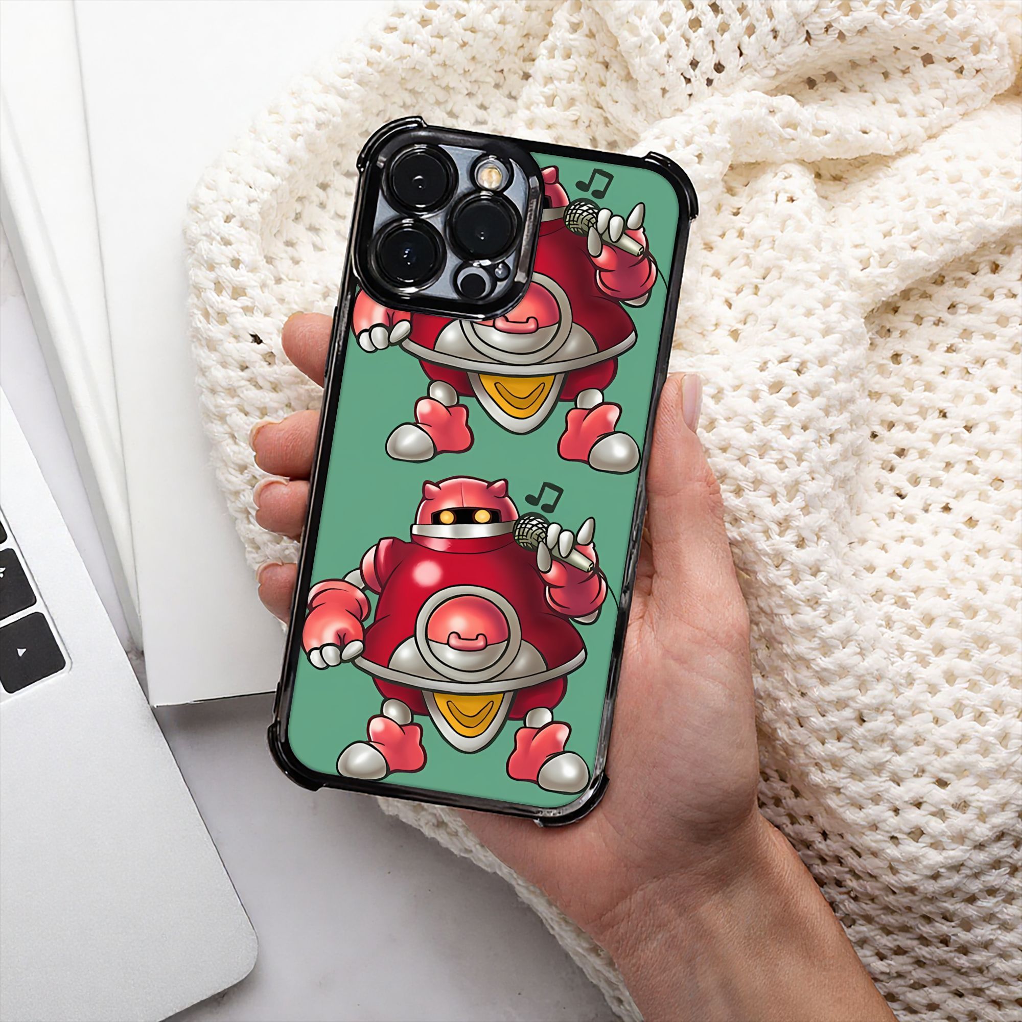 retro gaming Phone Case C-Chro - Retro Gaming Phone ulasan dan harga