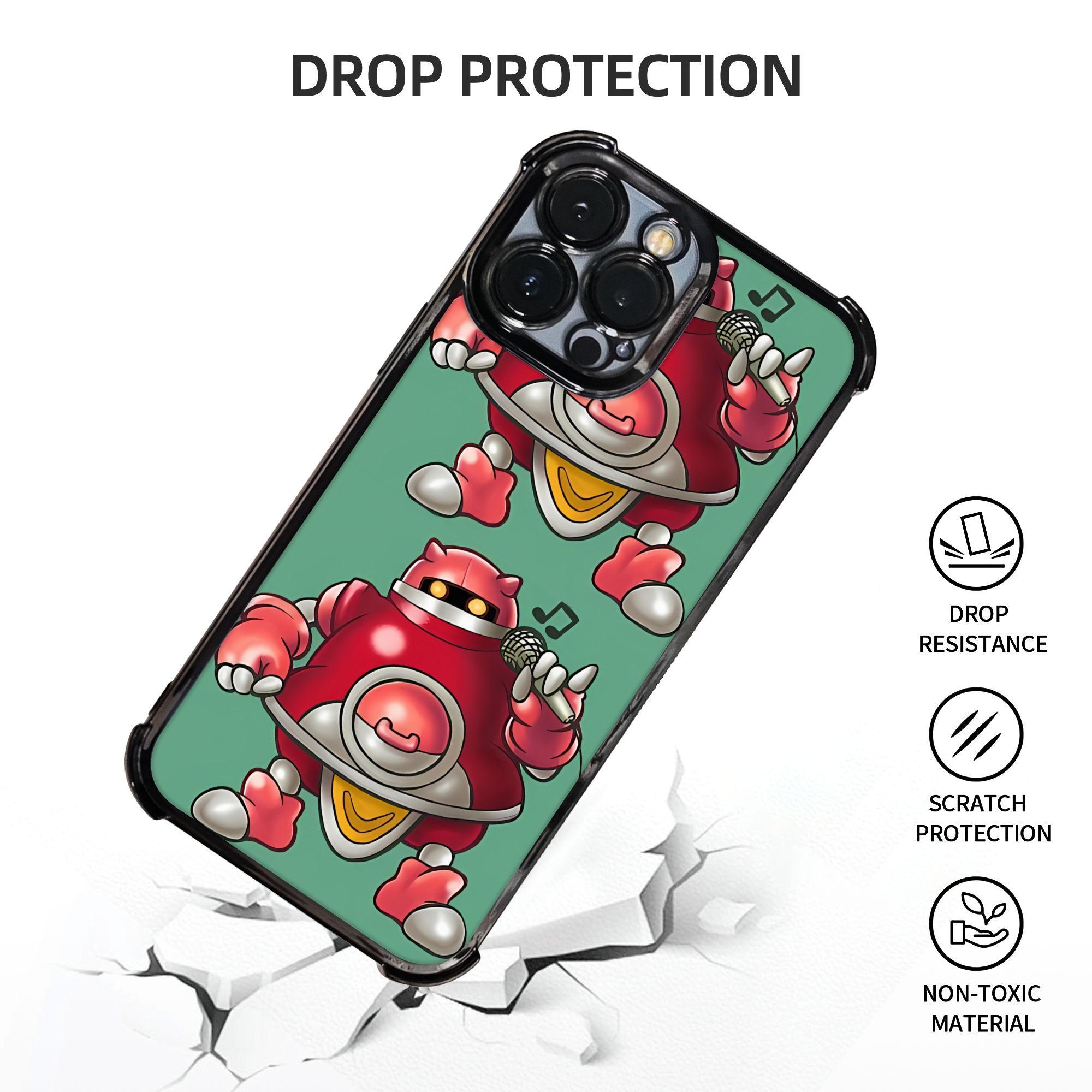retro gaming Phone Case C-Chro - Retro Gaming Phone ulasan dan harga