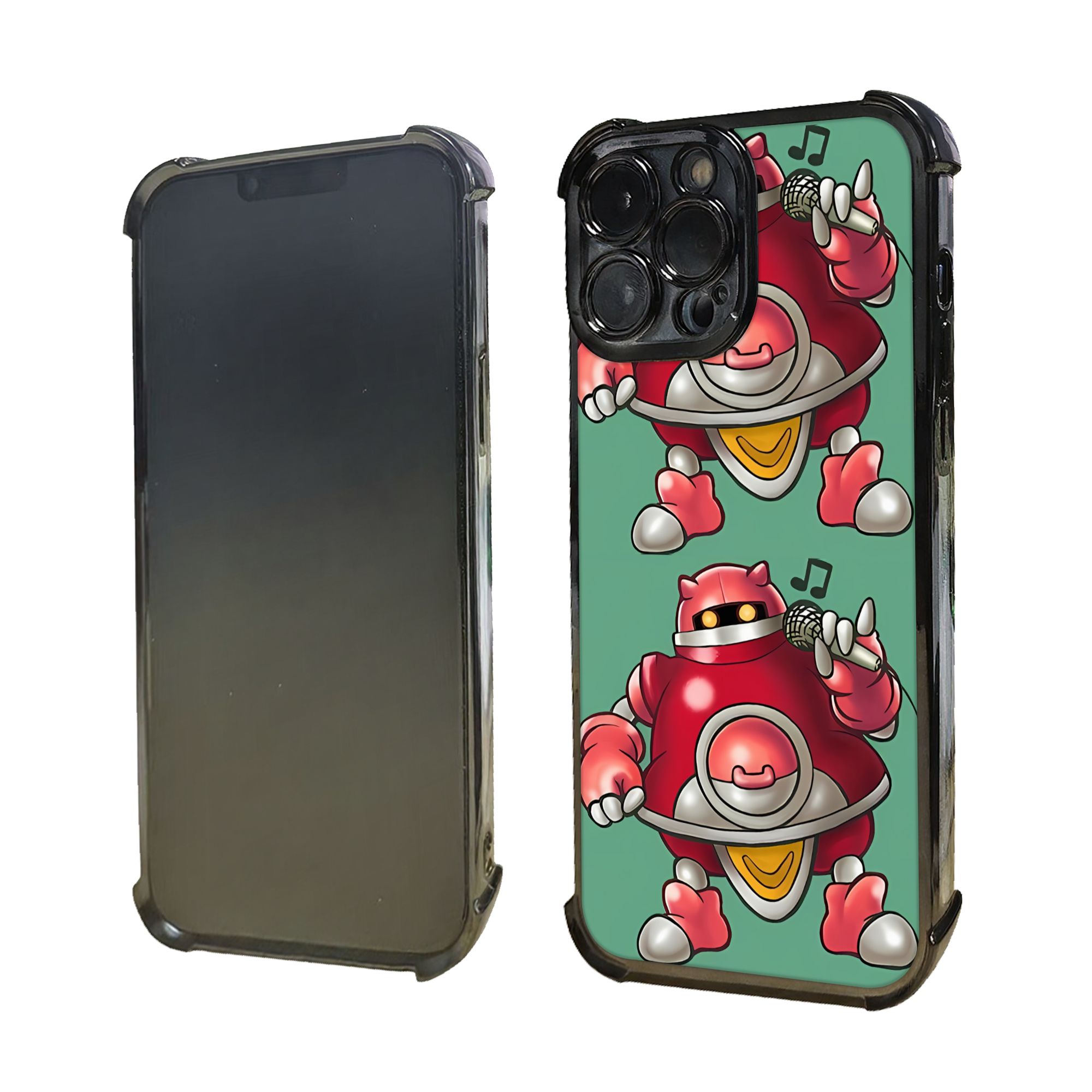 retro gaming Phone Case C-Chro - Retro Gaming Phone ulasan dan harga