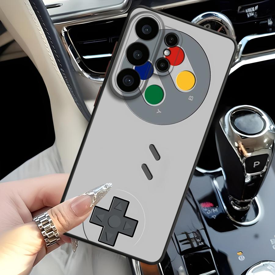 Case for Samsung Galaxy S26 S2 - Retro Gaming Phone ulasan dan harga