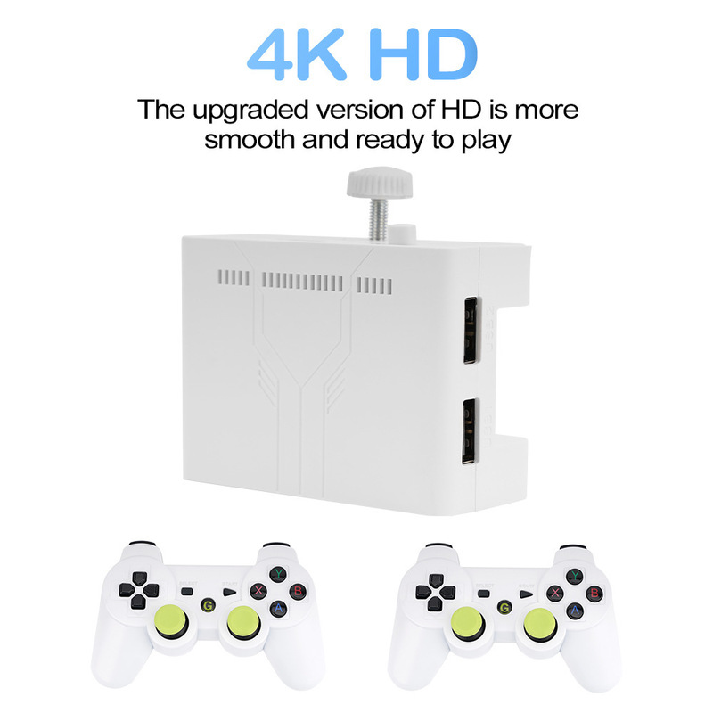 Bestseller Y7 TvGame Console D - Retro Gaming Arcade Console ulasan dan harga