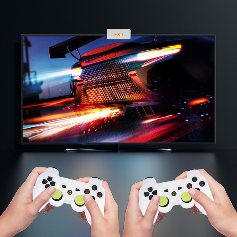 Bestseller Y7 TvGame Console D - Retro Gaming Arcade Console ulasan dan harga