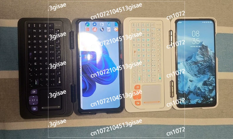 6 Inch Dual Boot Handheld PC | - Retro Gaming Us ulasan dan harga