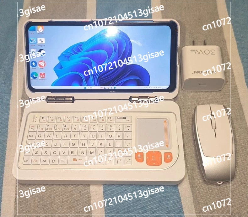 6 Inch Dual Boot Handheld PC | - Retro Gaming Us ulasan dan harga