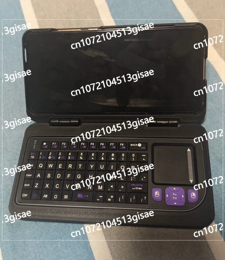 6 Inch Dual Boot Handheld PC | - Retro Gaming Us ulasan dan harga