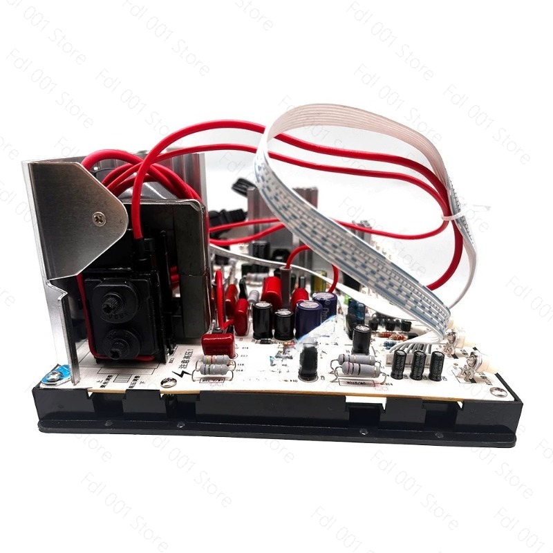 Universal Arcade Monitor Chass - Retro Gaming Us ulasan dan harga