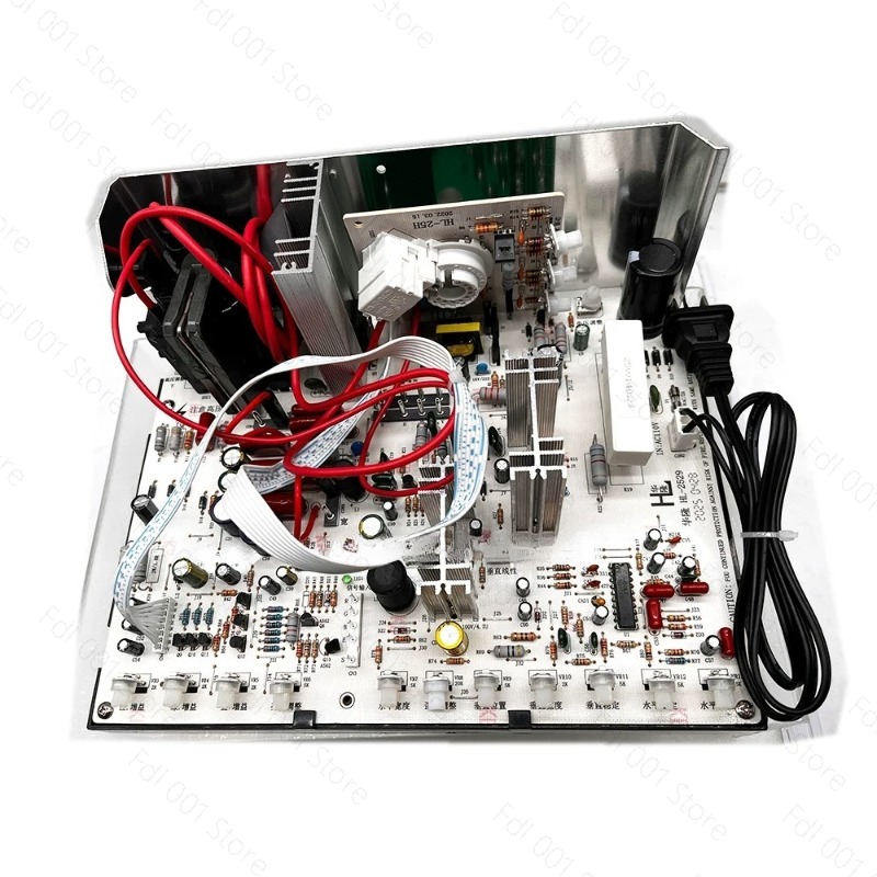 Universal Arcade Monitor Chass - Retro Gaming Us ulasan dan harga
