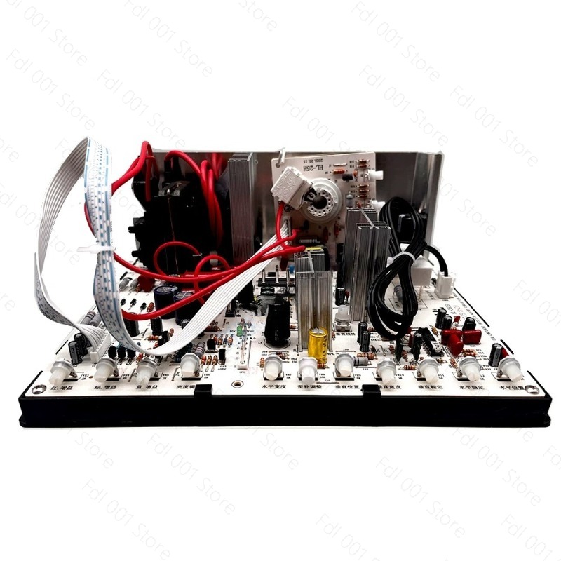 Universal Arcade Monitor Chass - Retro Gaming Us ulasan dan harga