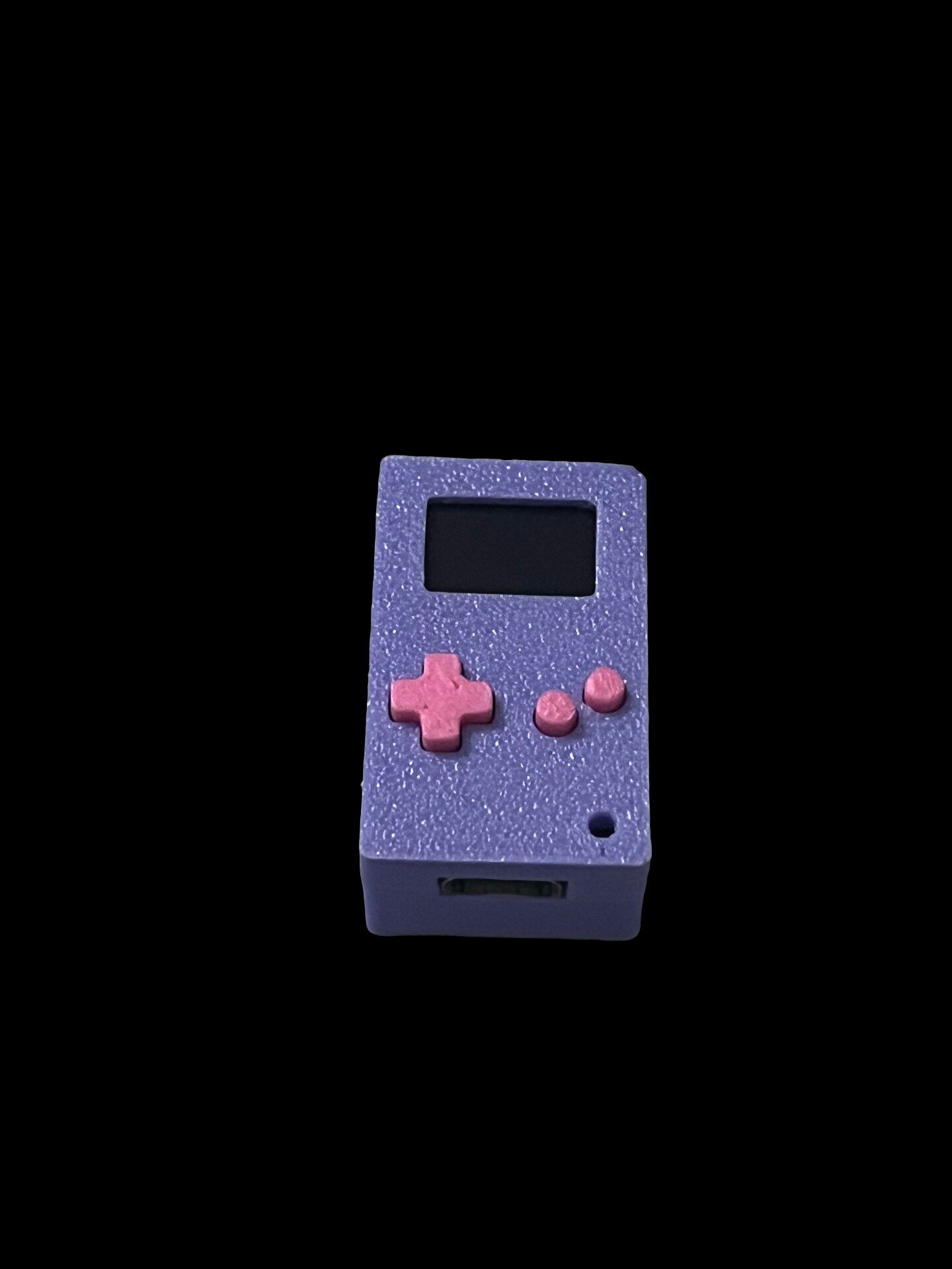 Thumby Mini Retro Handheld Gam - Retro Handheld Console ulasan dan harga