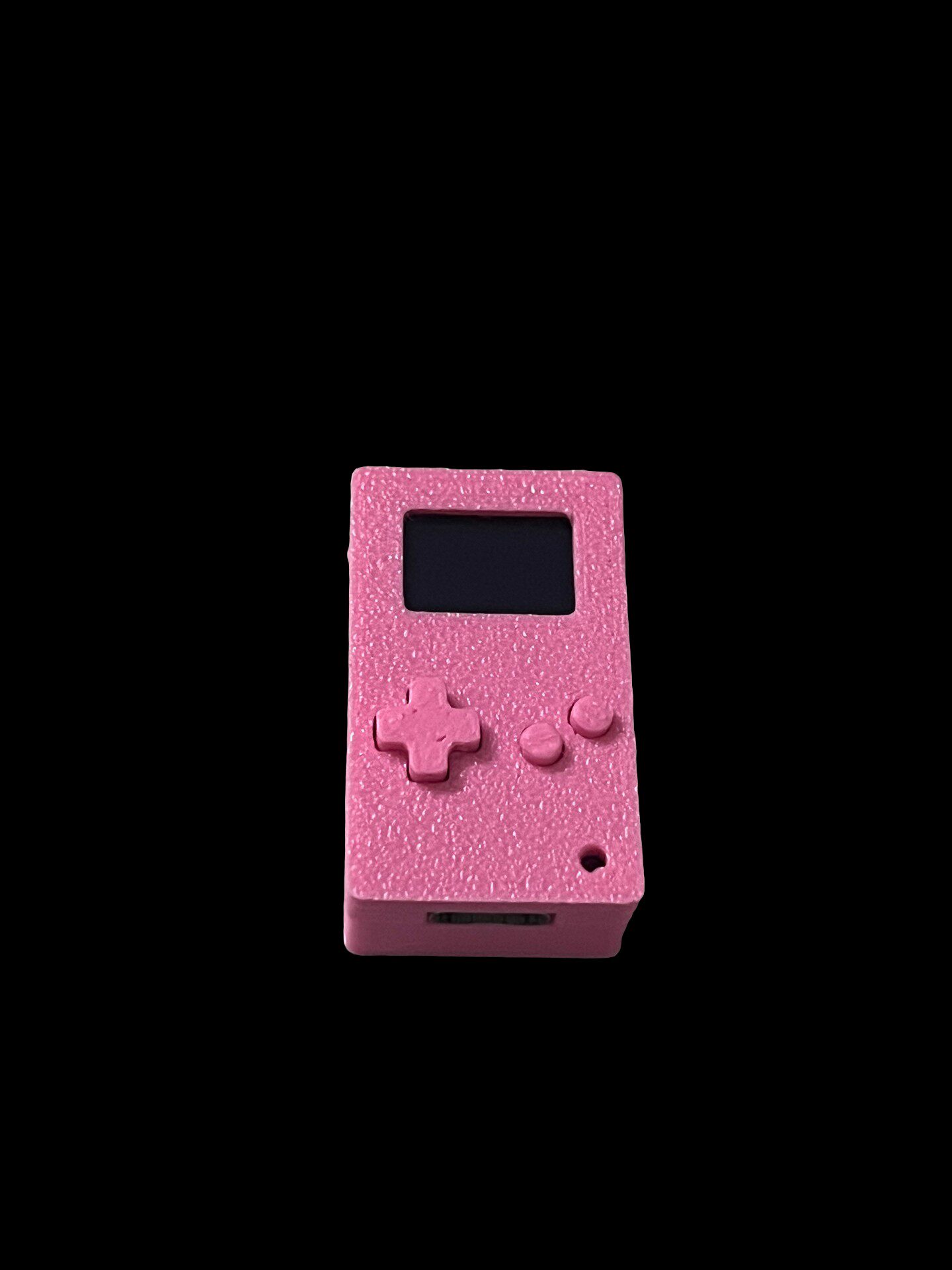Thumby Mini Retro Handheld Gam - Retro Handheld Console ulasan dan harga