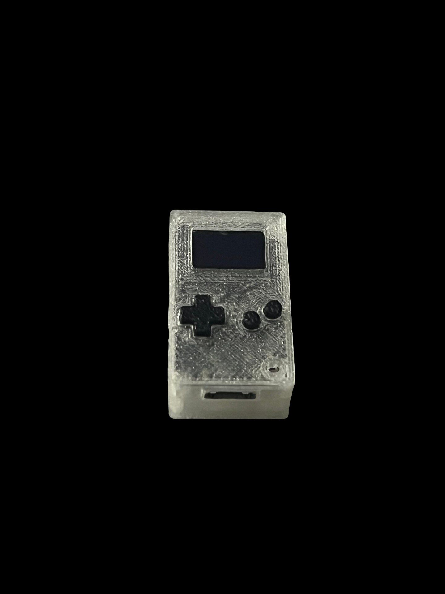 Thumby Mini Retro Handheld Gam - Retro Handheld Console ulasan dan harga
